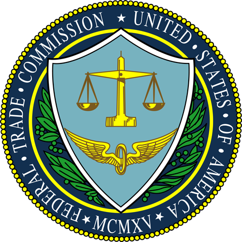 FTC logo